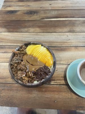   at Luway Luway in El Nido