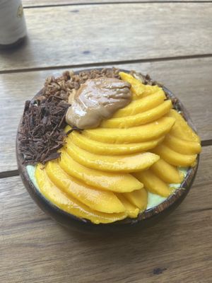   at Luway Luway in El Nido