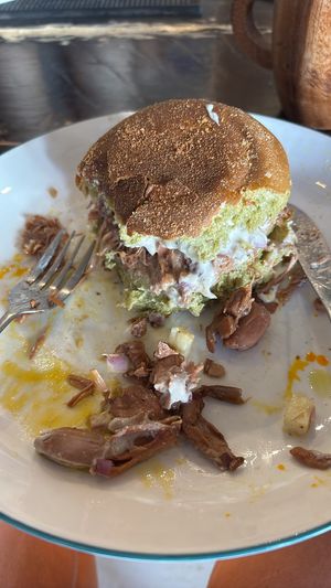   at Luway Luway in El Nido