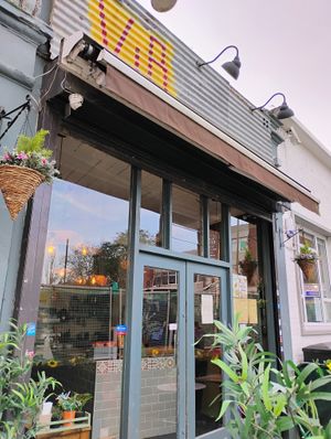  at ViB Bar in South East London