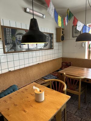  Inside  at Gotuyam Local in Poznan