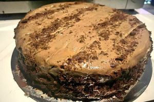  at Lydia Vallo Food in Georgetown