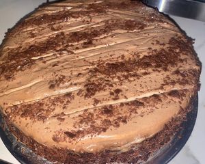  at Lydia Vallo Food in Georgetown