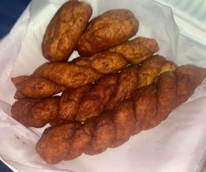  at Lydia Vallo Food in Georgetown