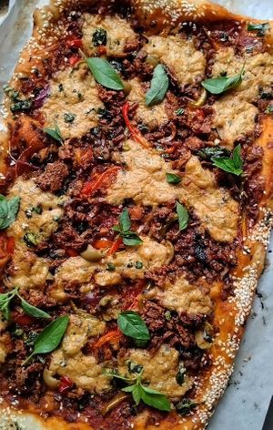  at Lydia Vallo Food in Georgetown