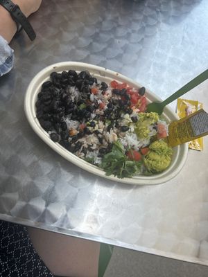   at HELLOFOOD in Denver