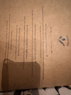   at Burma Burma in Kolkata