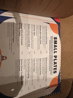   at Burma Burma in Kolkata