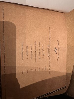   at Burma Burma in Kolkata