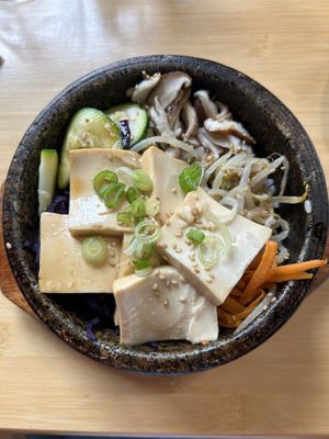   at Nagomi in Cheltenham