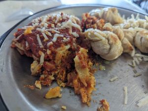  at Andy's in Oak Ridge