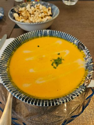  at Enjoy Your Meal in Marrakech