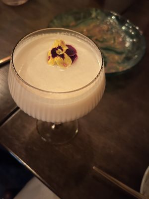   at Ras Plant Based - West Village  in New York City