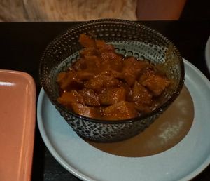  at Ras Plant Based - West Village  in New York City