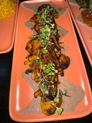  at Ras Plant Based - West Village  in New York City