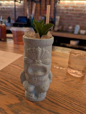 Days in the East at Ras Plant Based - West Village  in New York City