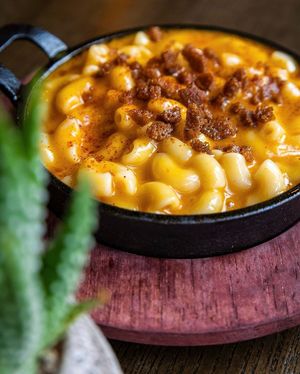  at Ras Plant Based - West Village  in New York City