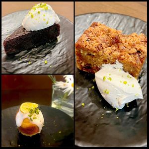  at LOTUS CAFE TOKYO in Tokyo