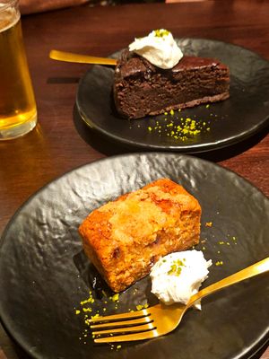  at LOTUS CAFE TOKYO in Tokyo