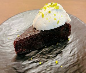  at LOTUS CAFE TOKYO in Tokyo