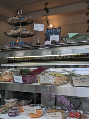  at LOTUS CAFE TOKYO in Tokyo