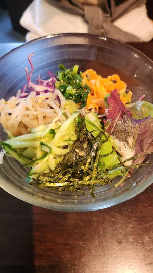  at LOTUS CAFE TOKYO in Tokyo