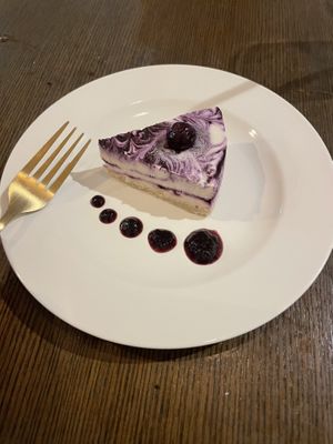   at LOTUS CAFE TOKYO in Tokyo