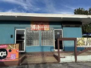   at Shroomlicious Meals in Memphis