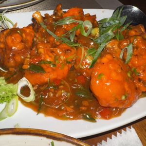   at Tandoor Indian Restaurant Tamarindo in Tamarindo