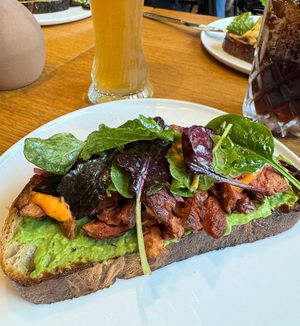   at Nomad Berlin in Berlin