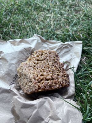   at Tea Rooms in Reading