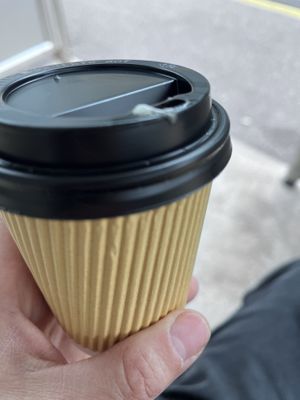   at Tea Rooms in Reading