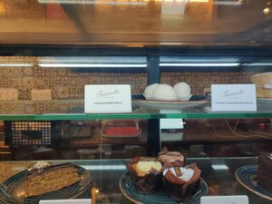  at Fontanella Tea Garden in Mdina