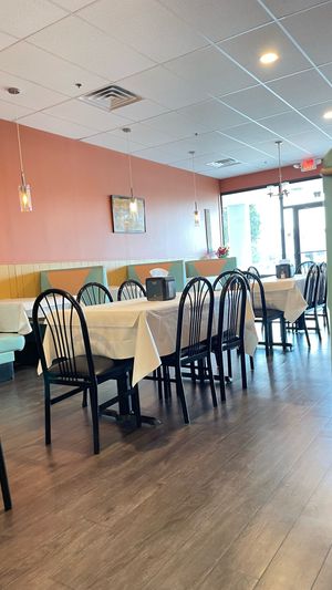  at Mantra Indian Grill in Germantown