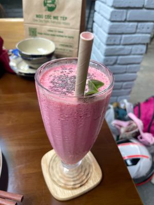  at Rau Ơi Eatery in Hoi An