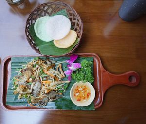  at Rau Ơi Eatery in Hoi An