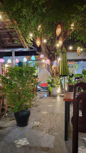  at Rau Ơi Eatery in Hoi An
