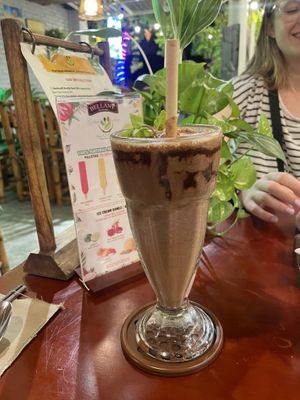   at Rau Ơi Eatery in Hoi An