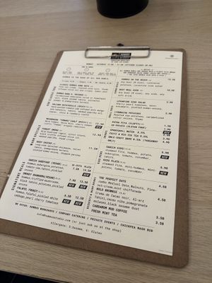   at Hummus Studio in Berlin