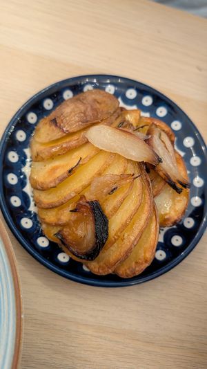  at Hummus Studio in Berlin