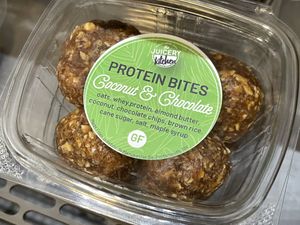   at The Juicery in Portsmouth