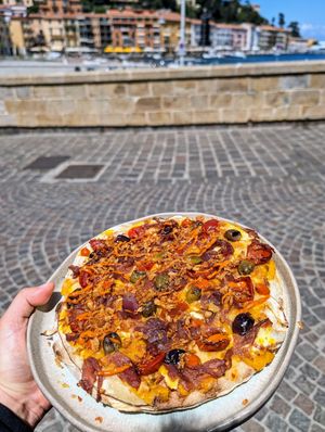  at Phermento! in Porto Santo Stefano