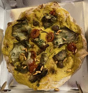   at Phermento! in Porto Santo Stefano