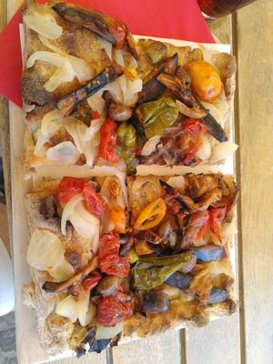  at Phermento! in Porto Santo Stefano