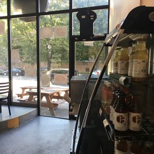 Vegan Rapide at Vegan Rapide - Sherbrooke in Montreal