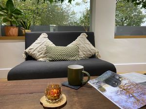  at Earth & Rose Eco-Friendly Salon in Houghton-le-spring