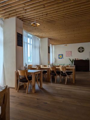  at VegÁno in Liptovsky Hradok