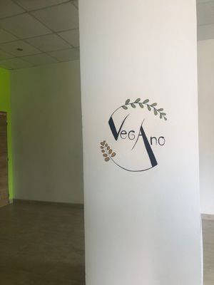  at VegÁno in Liptovsky Hradok