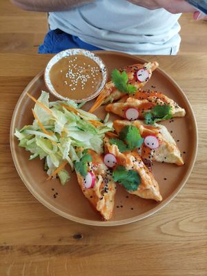  at VegÁno in Liptovsky Hradok