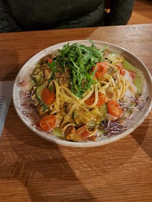  at VegÁno in Liptovsky Hradok